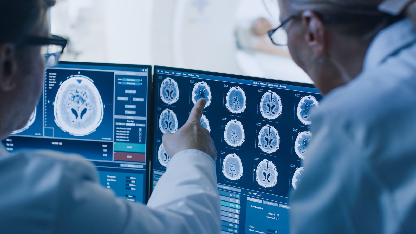 Medical Imaging